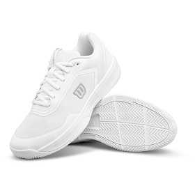 Wilson Courtglide White/... 2