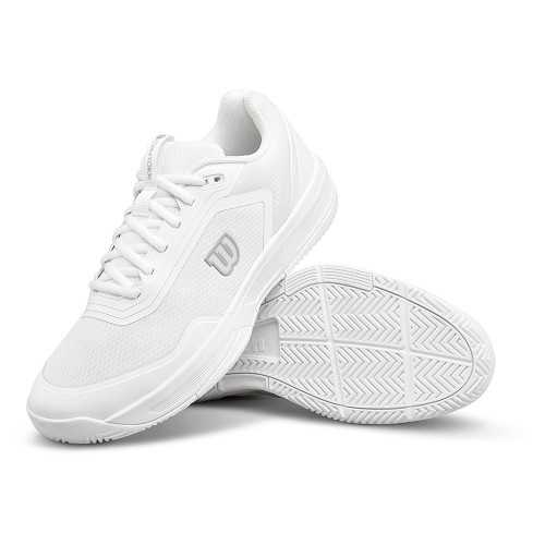 Wilson Courtglide White/...