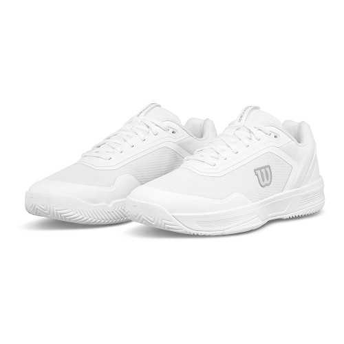 Wilson Courtglide White/...