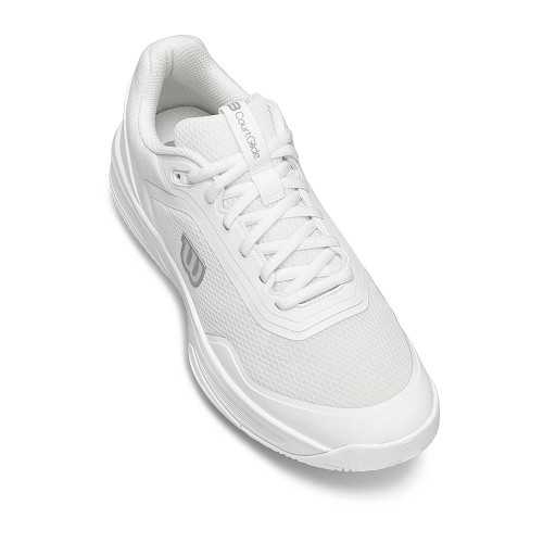 Wilson Courtglide White/...