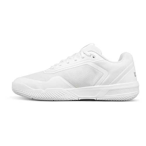 Wilson Courtglide White/...