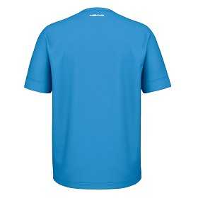 Camiseta Head Slice II Blue 2