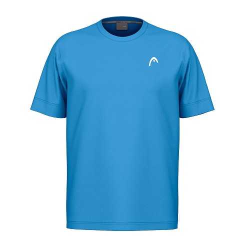 Camiseta Head Slice II Blue