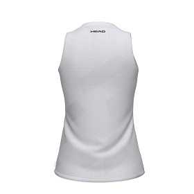 Camiseta Head Pro Tank Women 2