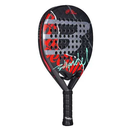 Bullpadel Ionic Control 26