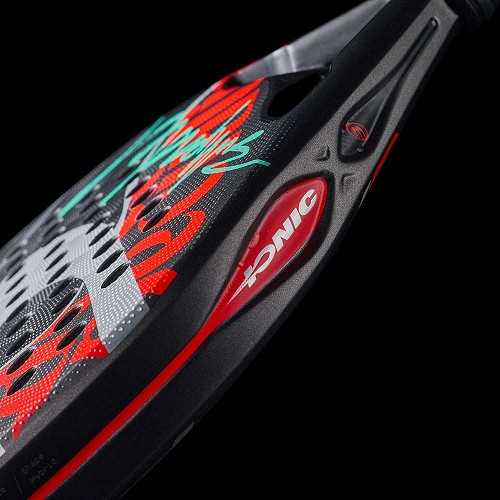 Bullpadel Ionic Control 26