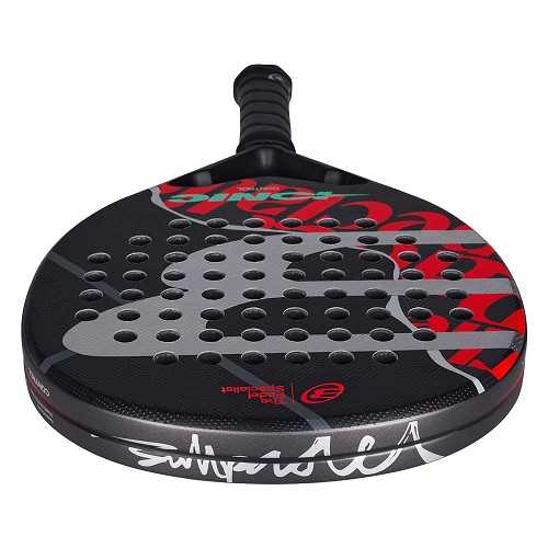 Bullpadel Ionic Control 26
