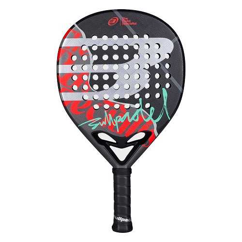 Bullpadel Ionic Control 26