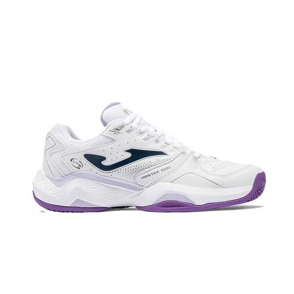 Joma Master 1000 Lady 2602 Blanco