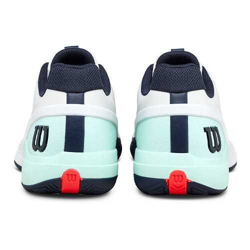 Wilson Rush Pro 5 Clay...