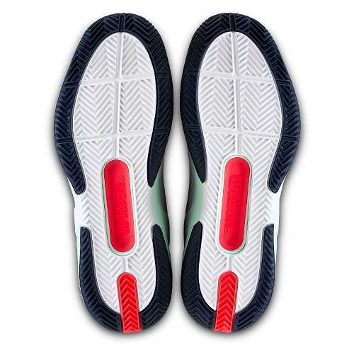 Wilson Rush Pro 5 Clay...