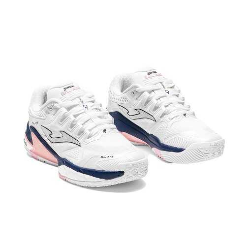 Joma Slam Lady 2632 Blanco