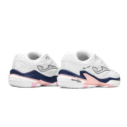 Joma Slam Lady 2632 Blanco