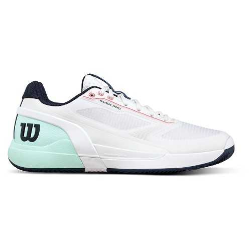 Wilson Rush pro 5 Clay...