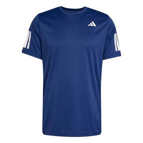 Camiseta Adidas Club 3STR...