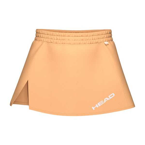 Short head pro Skort woman