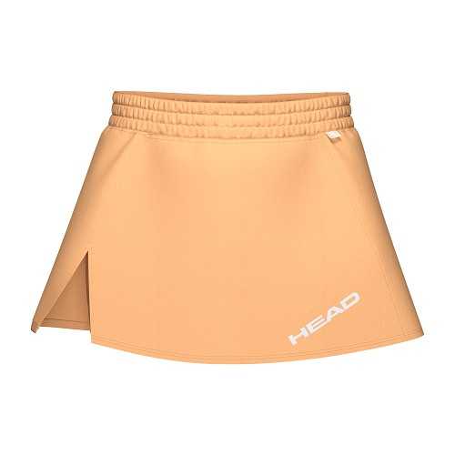 Short head pro Skort woman