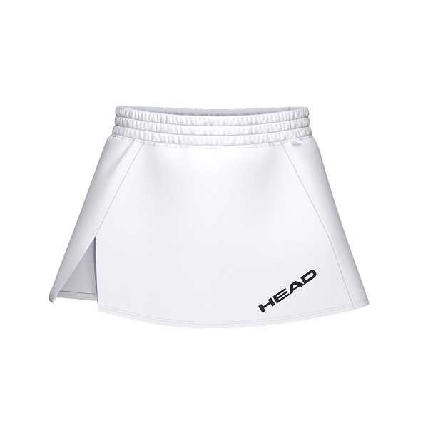 Short head pro Skort woman