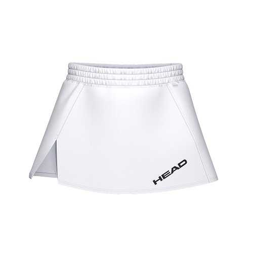 Short head pro Skort woman