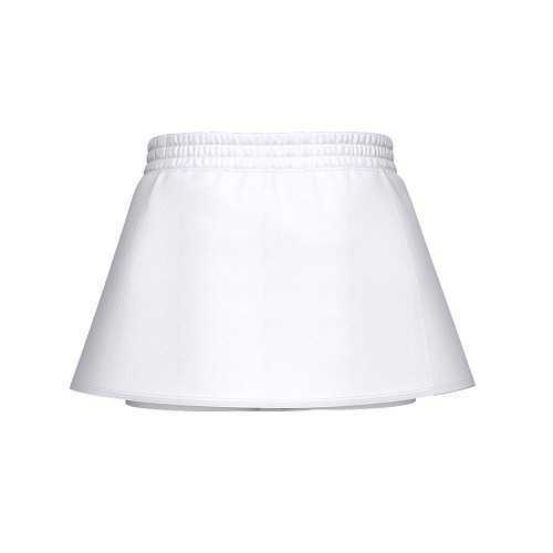 Short head pro Skort woman