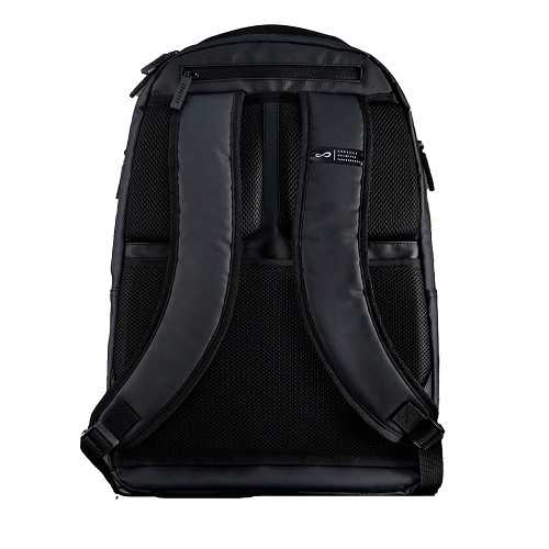 Mochila Axys Black Endless
