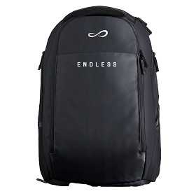 Mochila Axys Black Endless