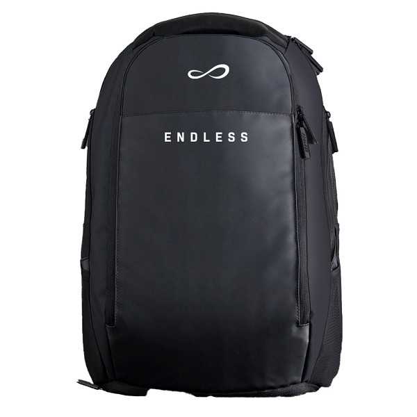Mochila Axys Black Endless