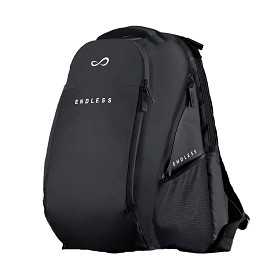 Mochila Axys Black Endless 2