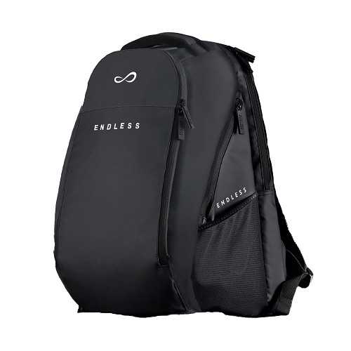 Mochila Axys Black Endless