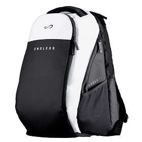 Mochila Axys Black White... 2