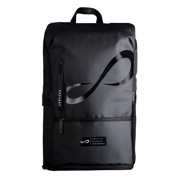 Endless Mochila Preta Vortex