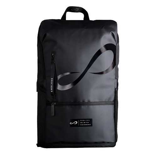 Endless Mochila Preta Vortex