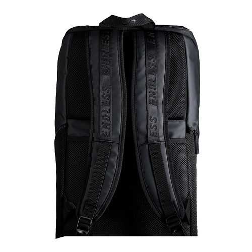 Endless Mochila Preta Vortex