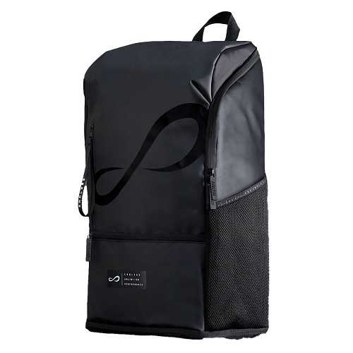 Endless Mochila Preta Vortex