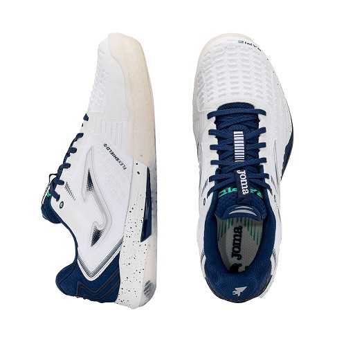 Joma Rapid Men 2602 Blanco