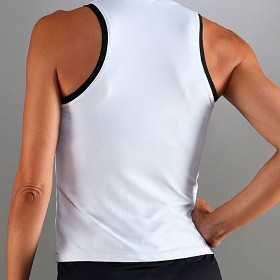 T-shirt Endless Blanc... 2