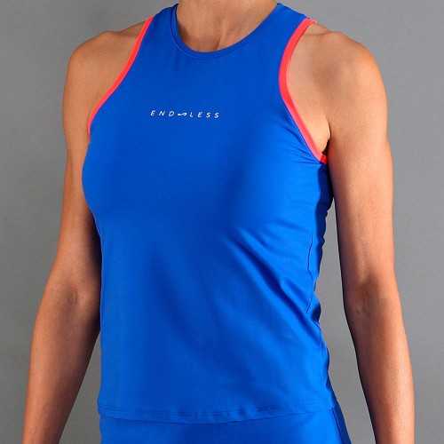 Camiseta Endless Essential...