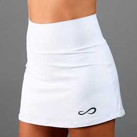 Falda Endless Minimal HW White