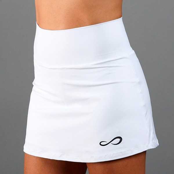 Falda Endless Minimal HW White