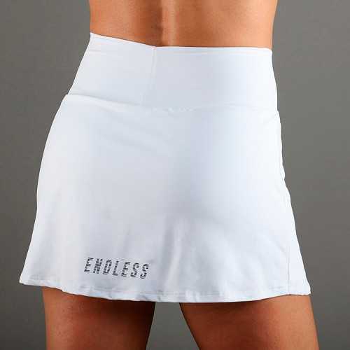 Falda Endless Minimal HW White