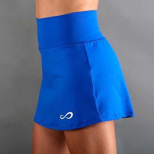 Falda Endless Minimal HW Royal