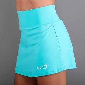 Falda Endless Minimal HW Aqua 2