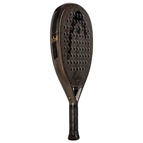 Head Coello Junior 26