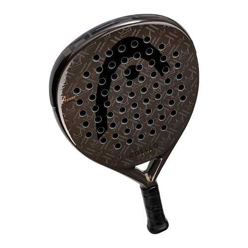 Head Coello Junior 26