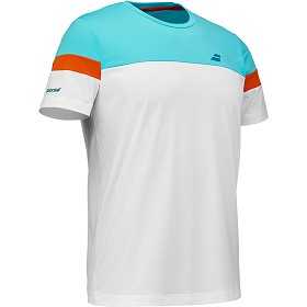 Camiseta Babolat Crew Neck Tee 2