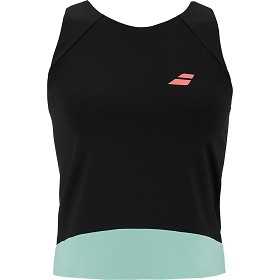 Top Babolat Perf Black