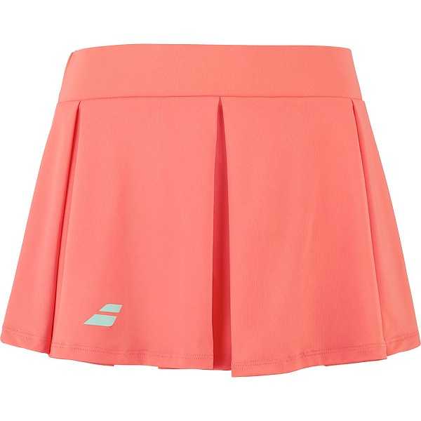 Falda Babolat Padel Coral 26