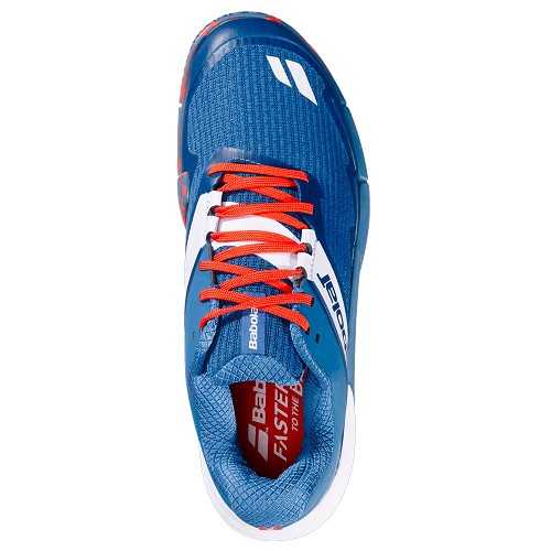 Babolat Movea 2 Seaport