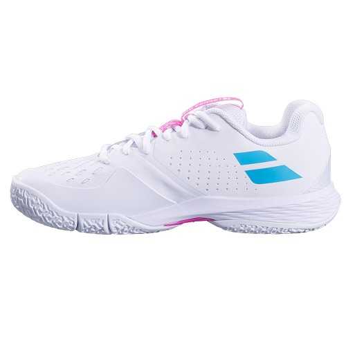 Babolat Sensa Rise W White
