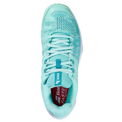 Babolat Sensa Beach Glass